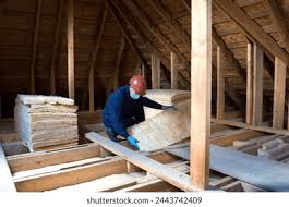 Best Attic Insulation Installation in Webster, FL